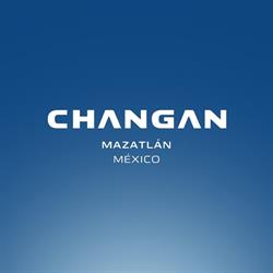 Changan Mazatlán