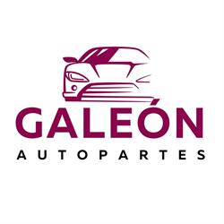 Autopartes Galeón