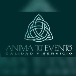 Agencia de Eventos Ánima