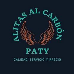 Alas Al Carbón Paty