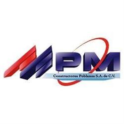 PM Constructores Poblanos