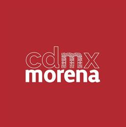 Morena CDMX