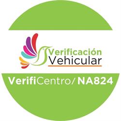 Verificentro NA824