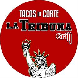 La Tribuna Grill