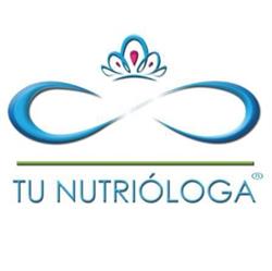 tu nutrióloga