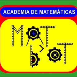 Matbot Cuernavaca - Academia de Matemáticas
