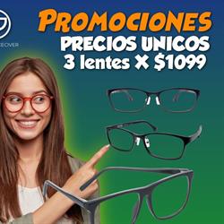 Ópticas Ceover