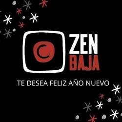 Zen Baja SUSHI
