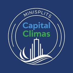 Capital Climas Minisplits