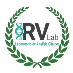 Laboratorio de Analísis Clínicos RVLab