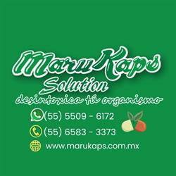 Marukaps