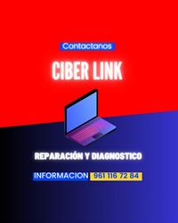 CiberLink , Servicio Técnico