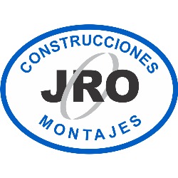 Fabricaciónes y Montajes Industriales JRO