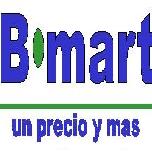 Bmart. Variedad, Calidad y Buen Precio