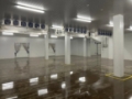 Camara de refrigeracion