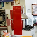 Mobiliario para cocina