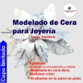 Curso de Modelado en cera