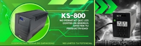 KS-800
