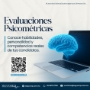 Examen Psicométrico