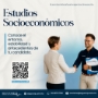 Estudios Socioeconómicos