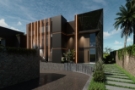 Proyecto Ayamonte