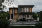Proyecto Puerta del Bosque