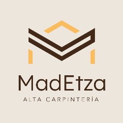 Carpinteria Residencial Madetza
