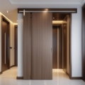 Puertas de interior