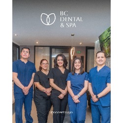 BC DENTAL & SPA