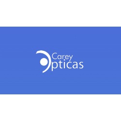Ópticas Carey Cuauhtémoc