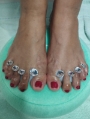 PEDICURA