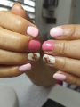 MANICURA y GELISH