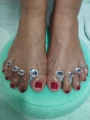 PEDICURA DESDE
