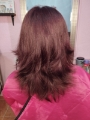 corte de cabello