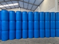 Almacén de tambores 200 litros