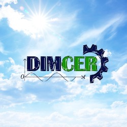 DIMCER | Paneles Solares