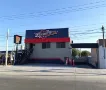 FACHADA LOCAL DE LA LLANTERA