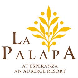 La Palapa