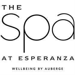 Spa at Esperanza