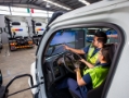 soluciones 360 a la industria del transporte en Mexico