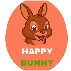 Happy Bunny Food