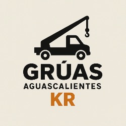 Gruas Aguascalientes KR