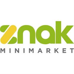 Znak Minimarket Nuevo Nogales