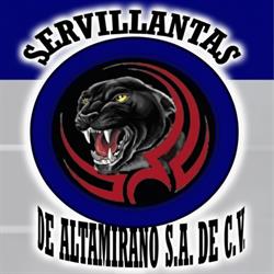 Servillantas de Altamirano S.A. de C.V.