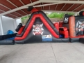 Inflable Barco Pirata