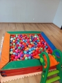 Renta Alberca de Pelotas