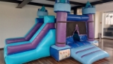 Renta Inflable Princesas