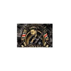 The Neighborhood Barber-Rock El Mirador