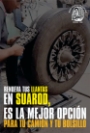 Conoce nuestras Bandas de Renovado