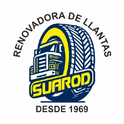 Renovadora de llantas SUAROD